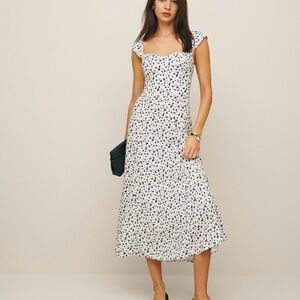 Reformation Bryson Dress